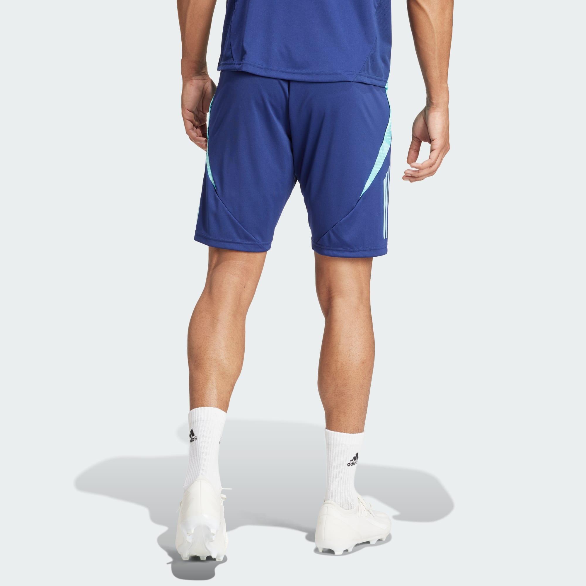 Short da allenamento Tiro 24 Arsenal FC 3/6