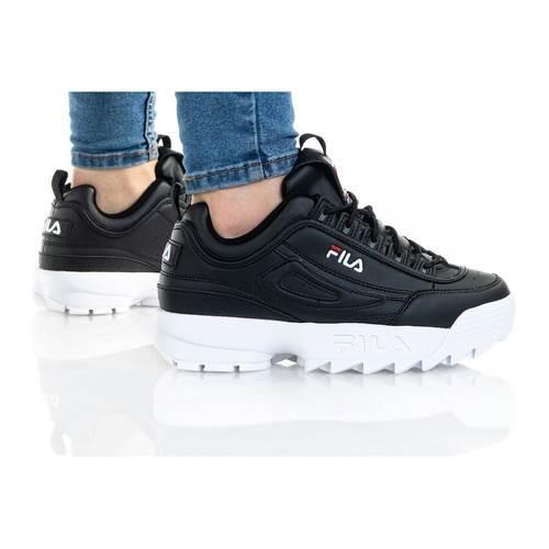 Sapatilhas de crianças Fila Disruptor 3/7