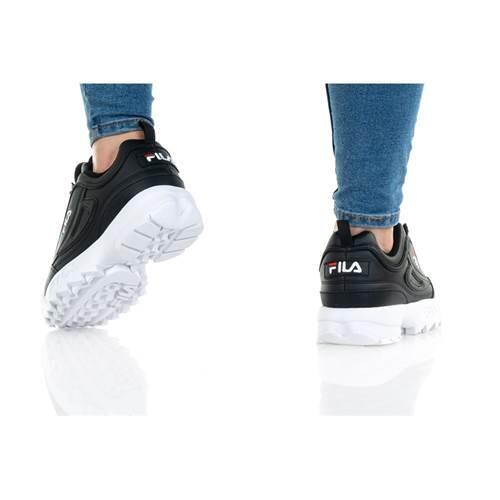 Sapatilhas de crianças Fila Disruptor 5/7
