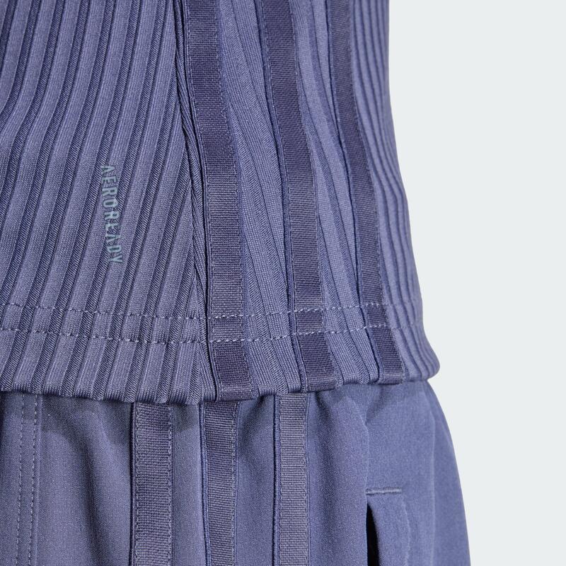 Tílko All Gym Seasonal Rib Tight Fit Tonal 3-Stripes