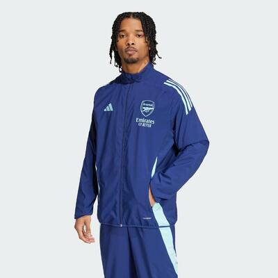 Presentatiejas arsenal tiro 2024/25