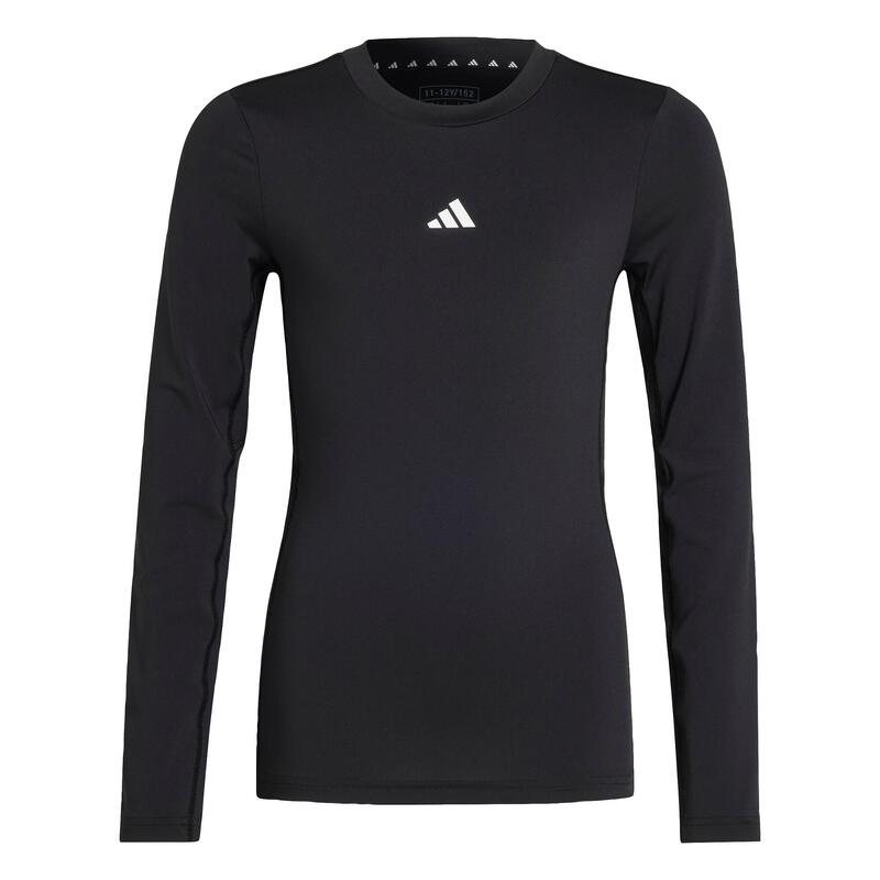 T-shirt à manches longues TECHFIT