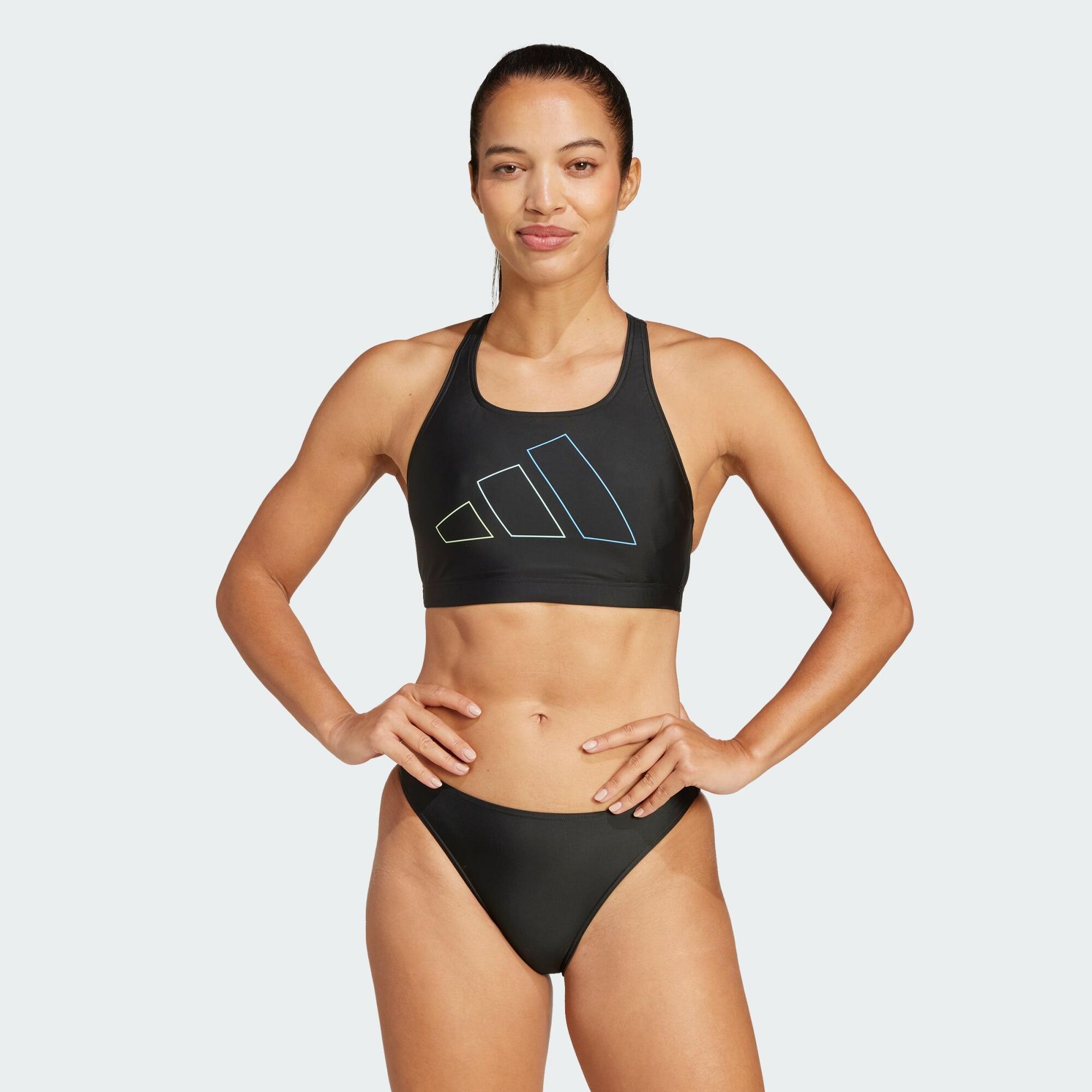 Maillot de bain adidas 2 pièces fille hotsell