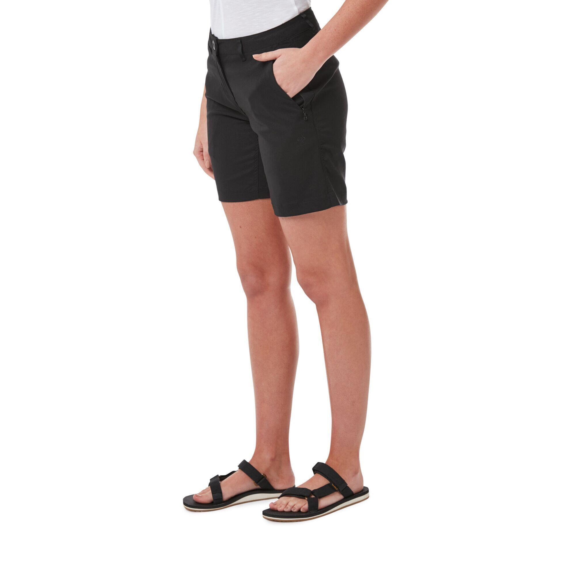 Craghoppers Womens Ladies Kiwi Pro III Shorts