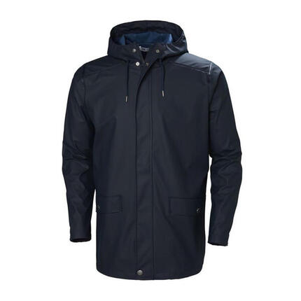 Herren universal Jacke Helly Hansen Moss Rain Coat