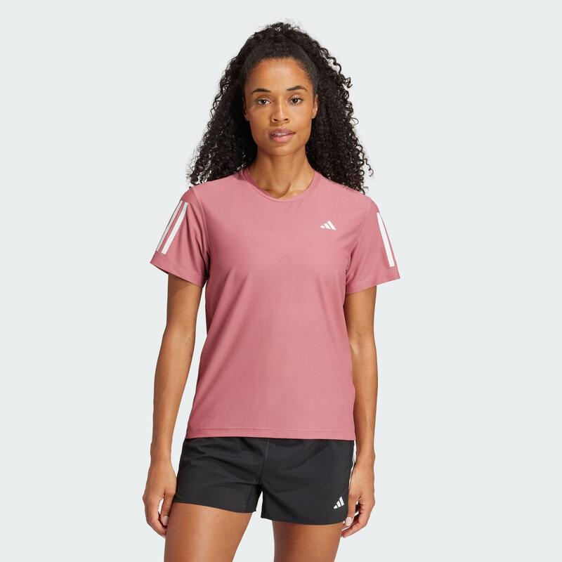 Own The Run T-Shirt