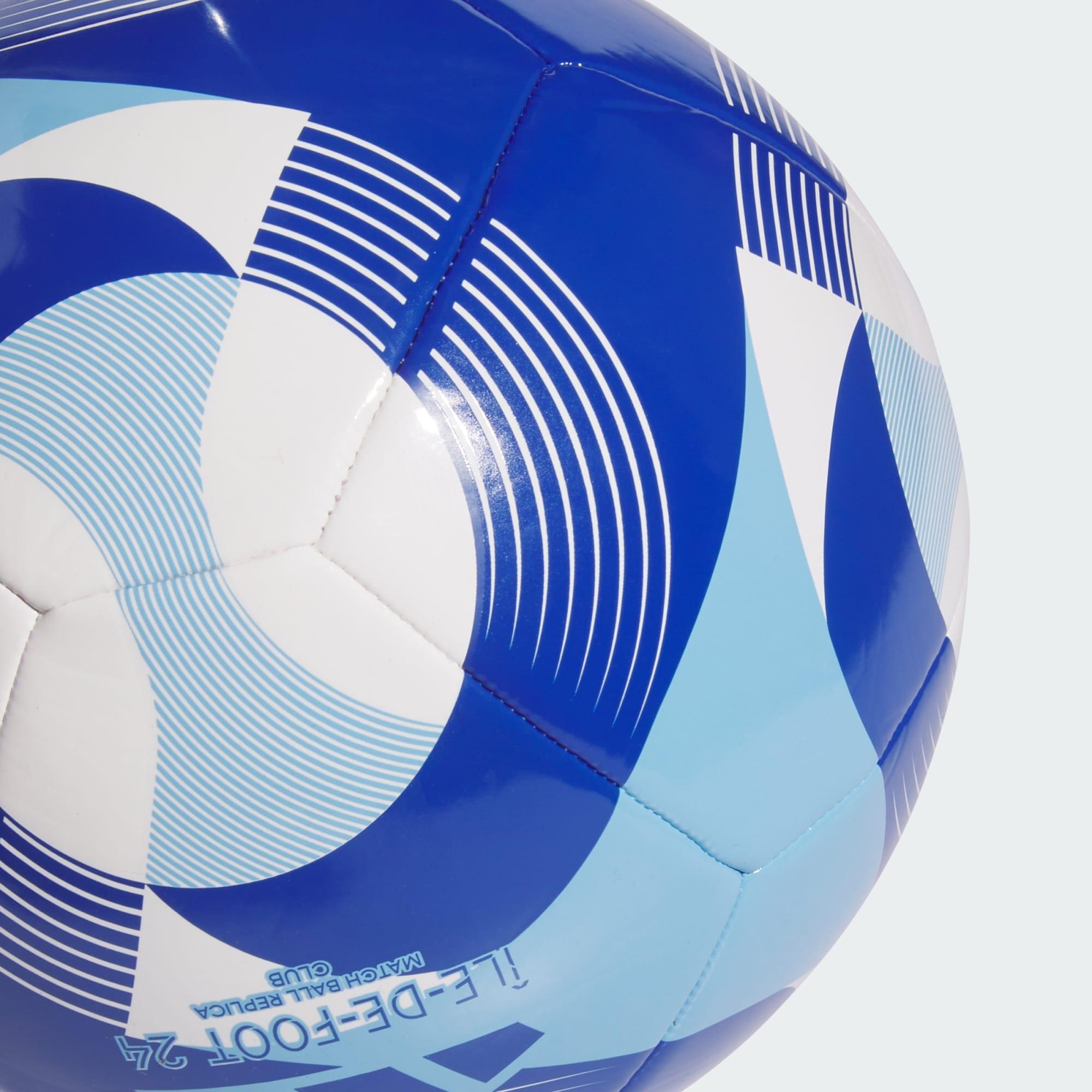 Pallone Île-De-Foot 24 Club 5/6