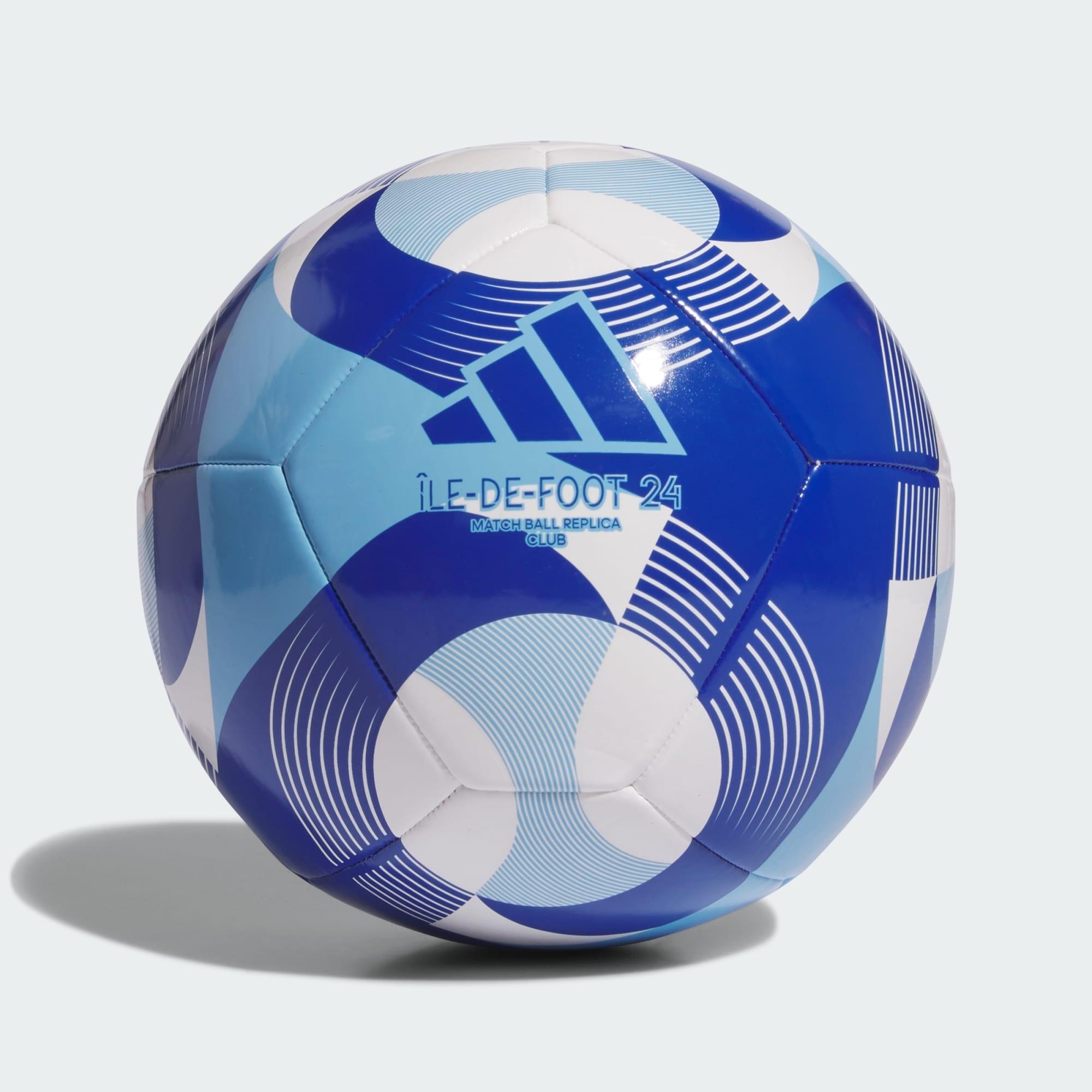 Pallone Île-De-Foot 24 Club 2/6