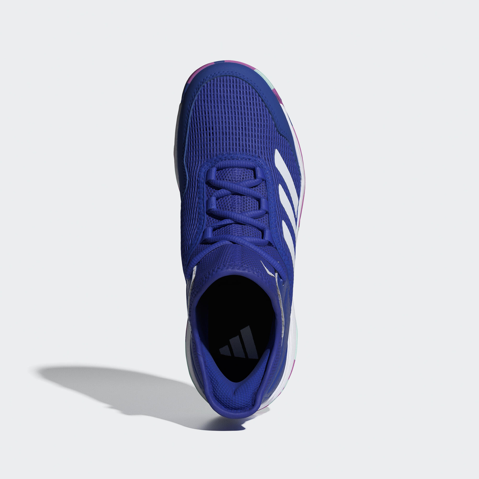 Zapatilla Ubersonic 4 Kids 3/7