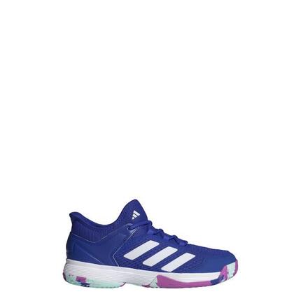 Adidas Ubersonic 4 Blanc Junior Ig9533