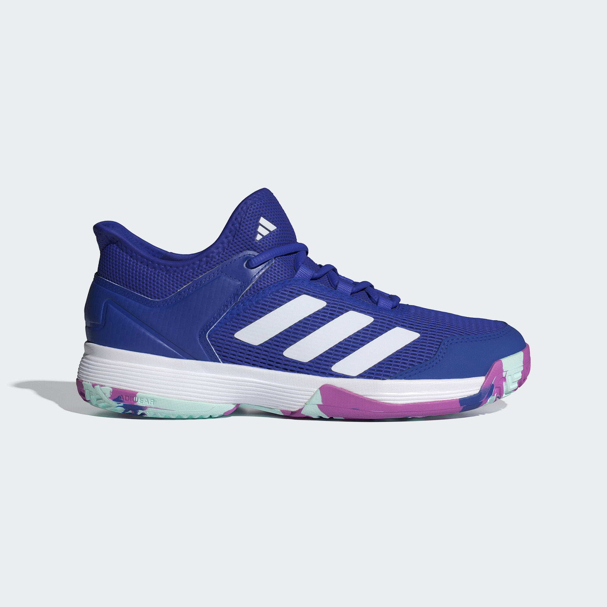 Zapatilla Ubersonic 4 Kids 2/7