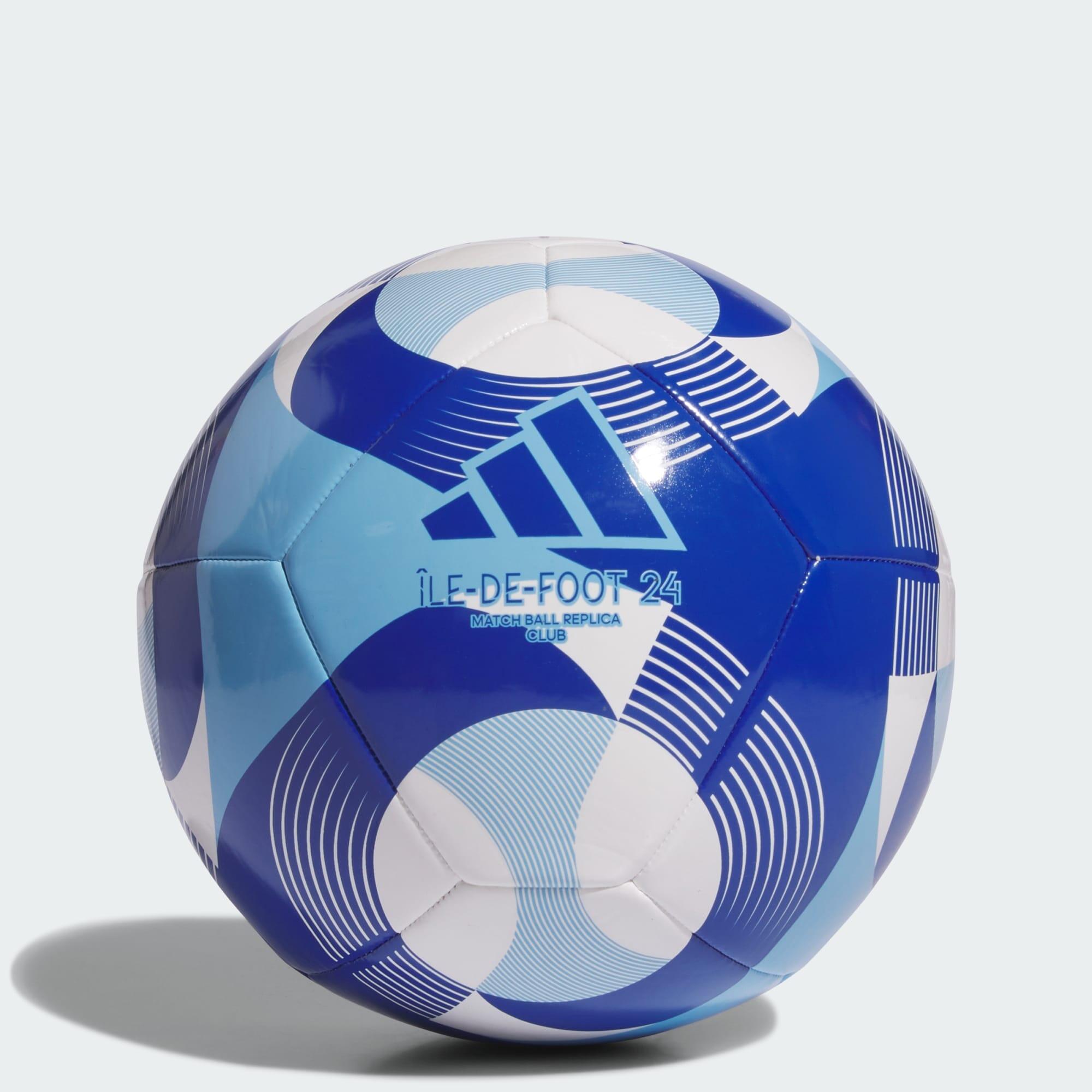 Pallone Île-De-Foot 24 Club 6/6