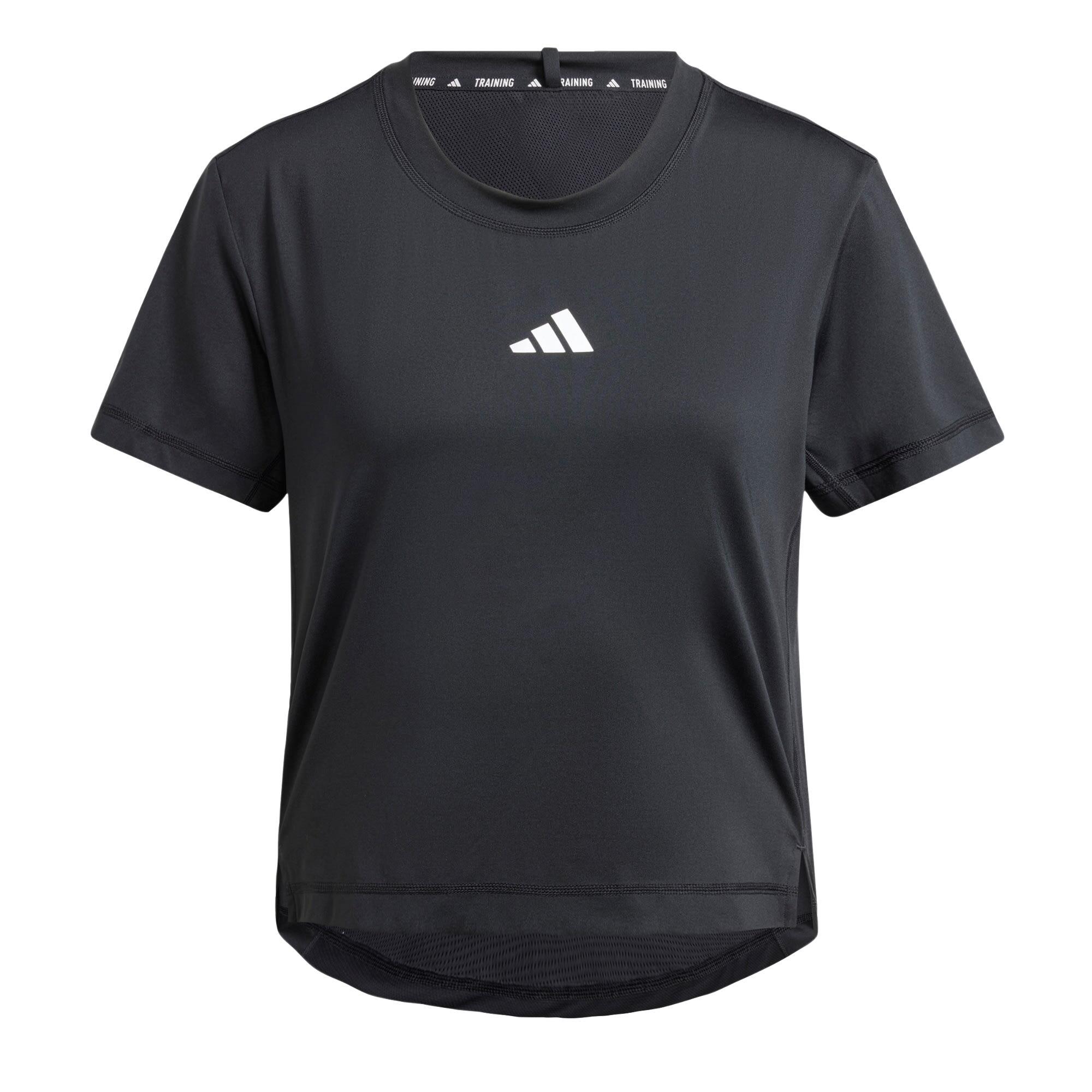 Training Adaptive T-shirt