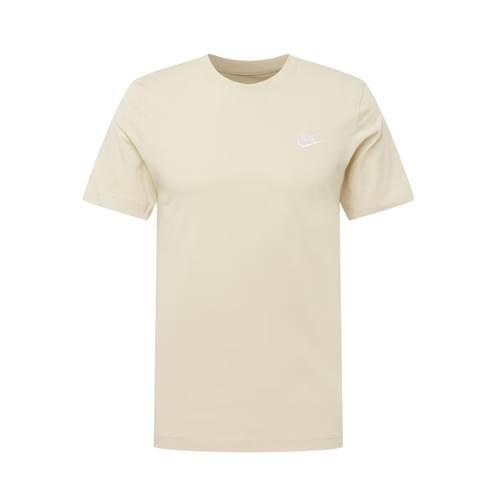 Camisetes universais para homens / masculino Nike Club Tshirt