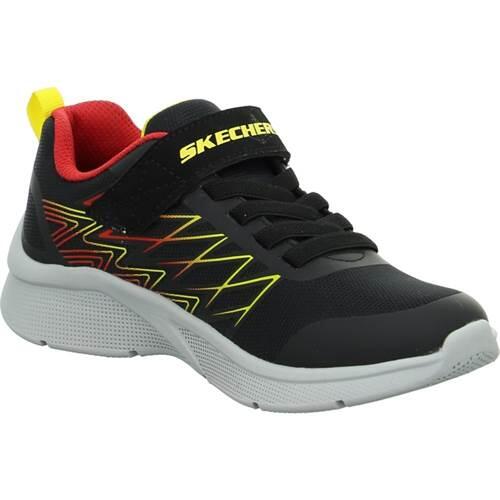 Scarpa universali bambini Skechers Microspec Texlor 4/5