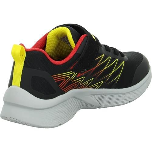 Scarpa universali bambini Skechers Microspec Texlor 3/5