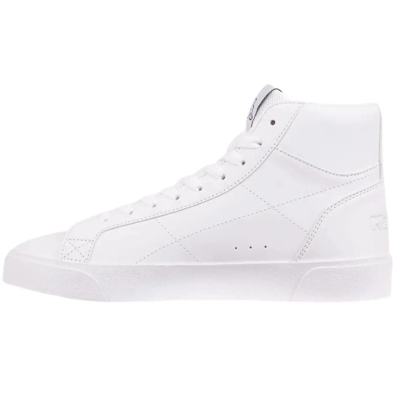 Încălțăminte Kappa Lollo Alb unisex 3/6