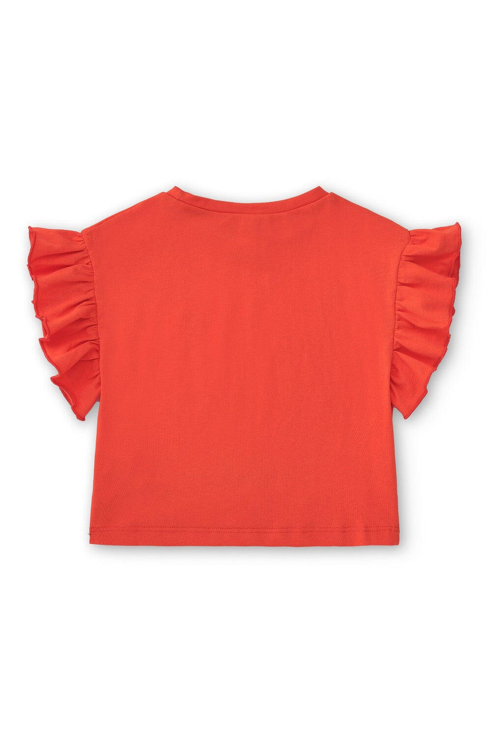 Camiseta vermelha 5/5