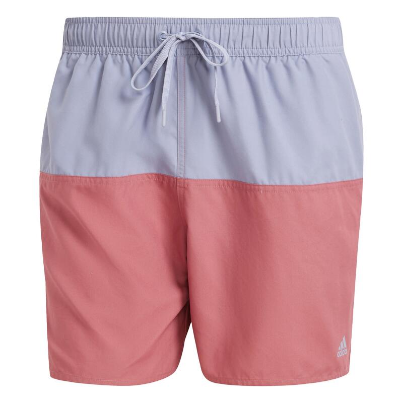 Short de bain Colorblock CLX