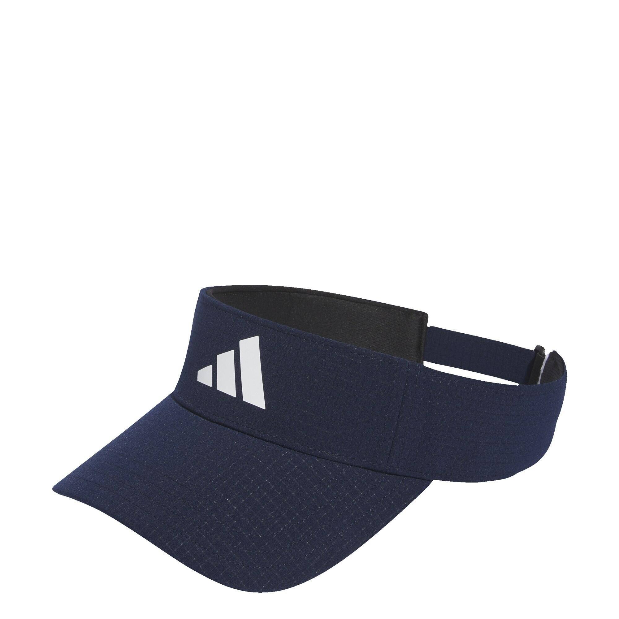 Tour golf visor