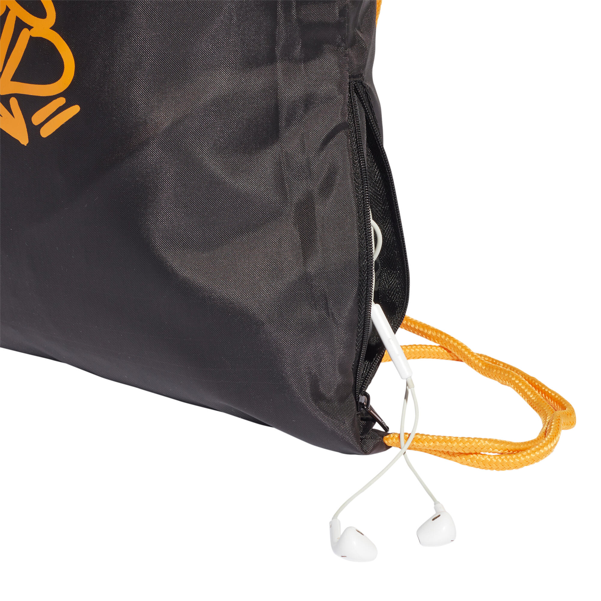 Sac de gym Real Madrid 2021/22 3/4