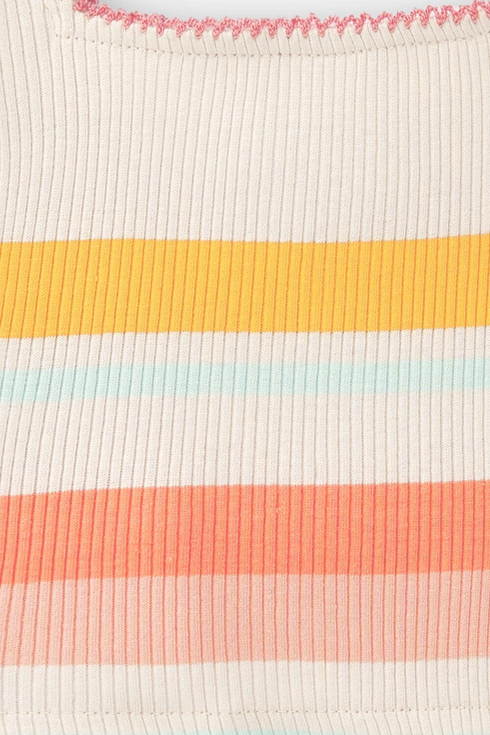 Camiseta listrada 5/5