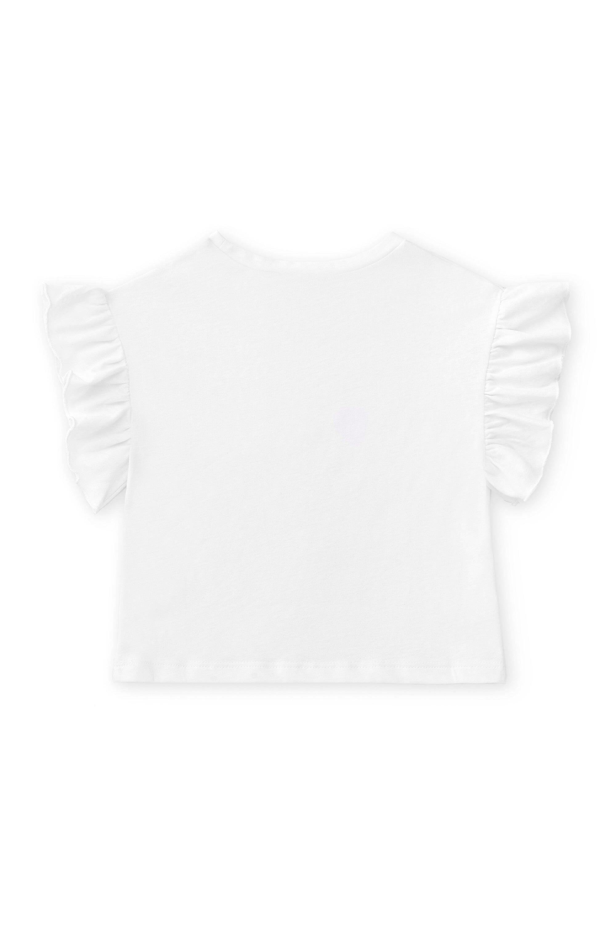 Camiseta de menina 5/5