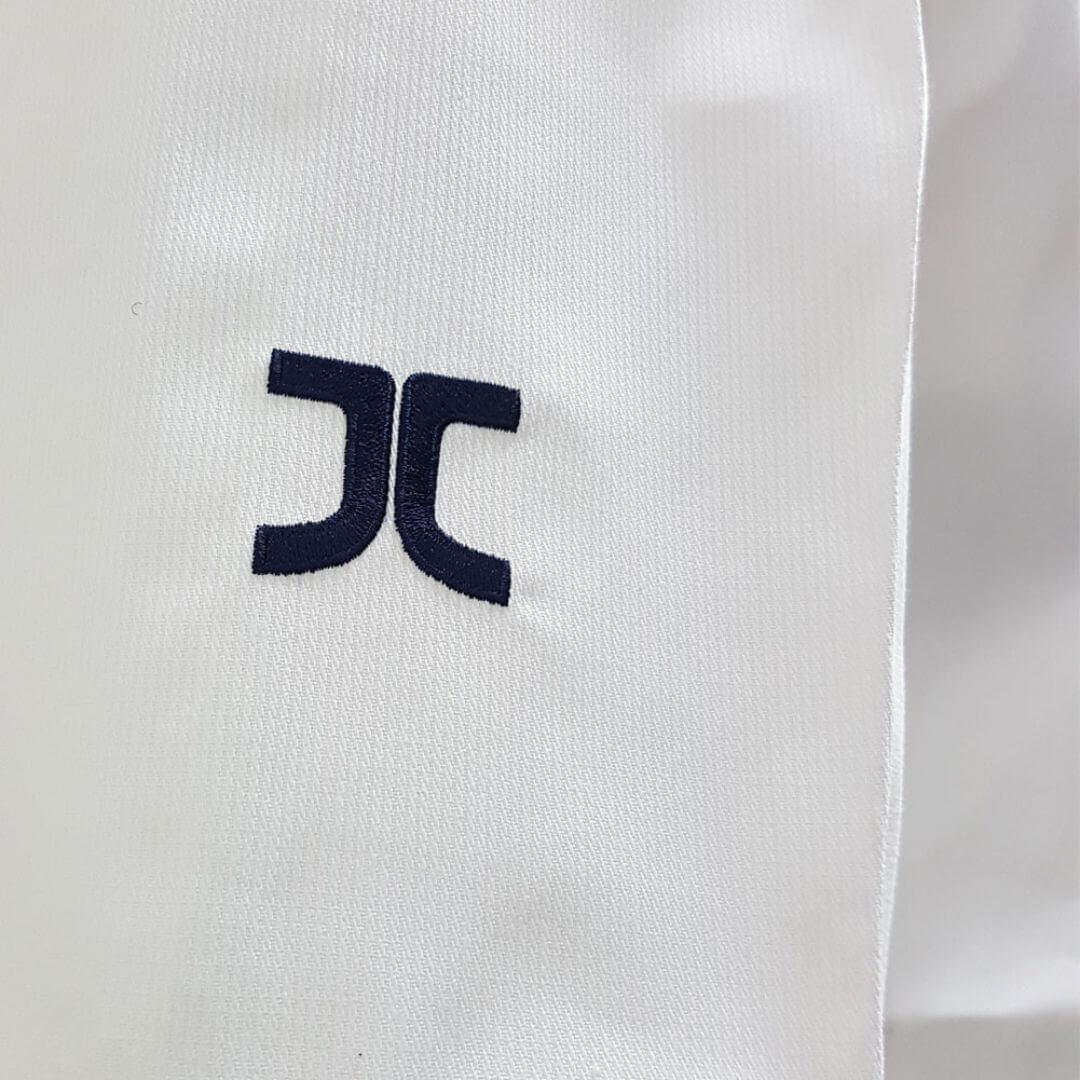 Fato Taekwondo JC Poom 5/6