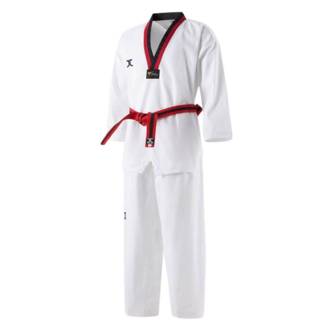 Fato Taekwondo JC Poom 3/6