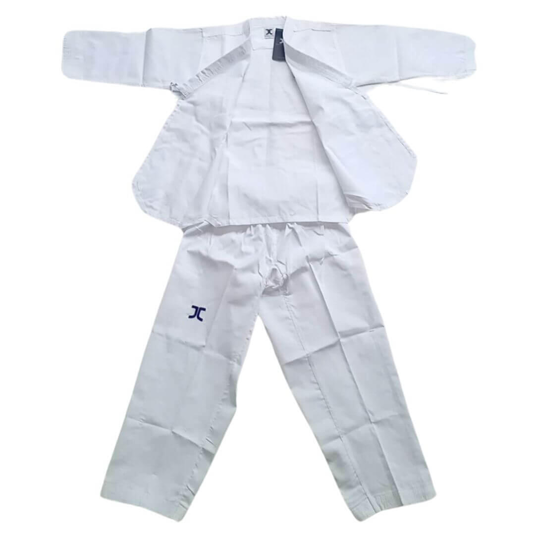 Fato Taekwondo Poomsae Geup JC 5/6
