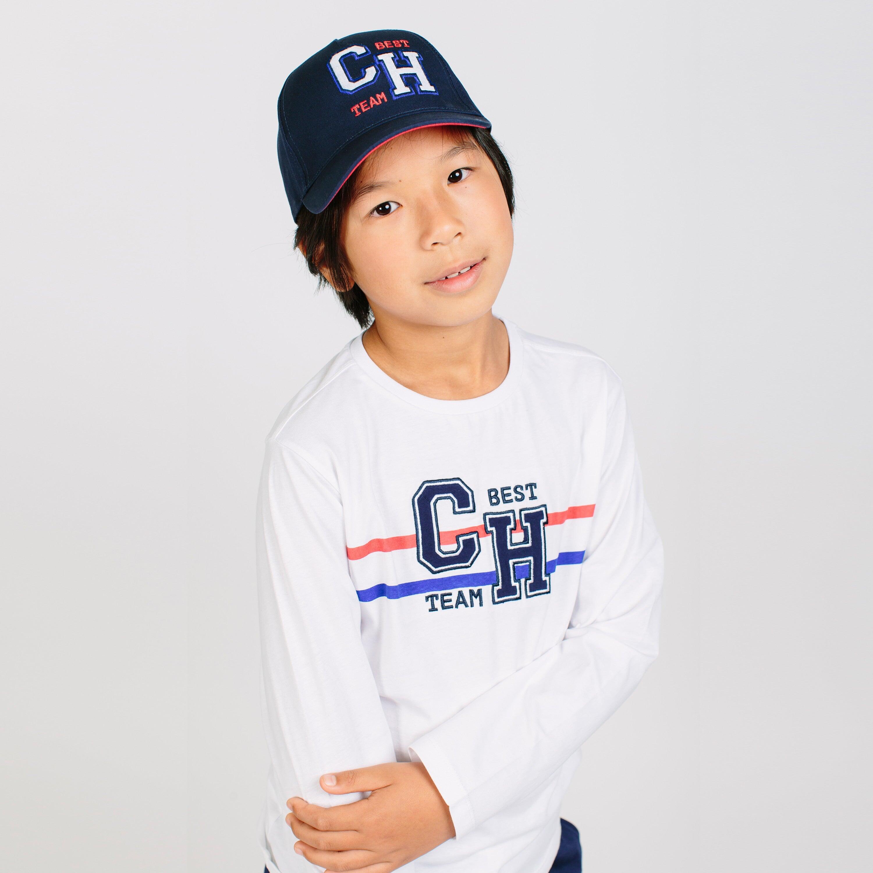 Comprar Camisetas Basicas Nino Decathlon