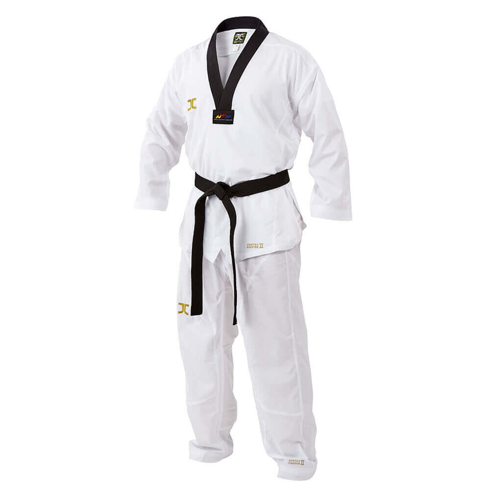 Fato Taekwondo JC Vortex Fighter II 3/7