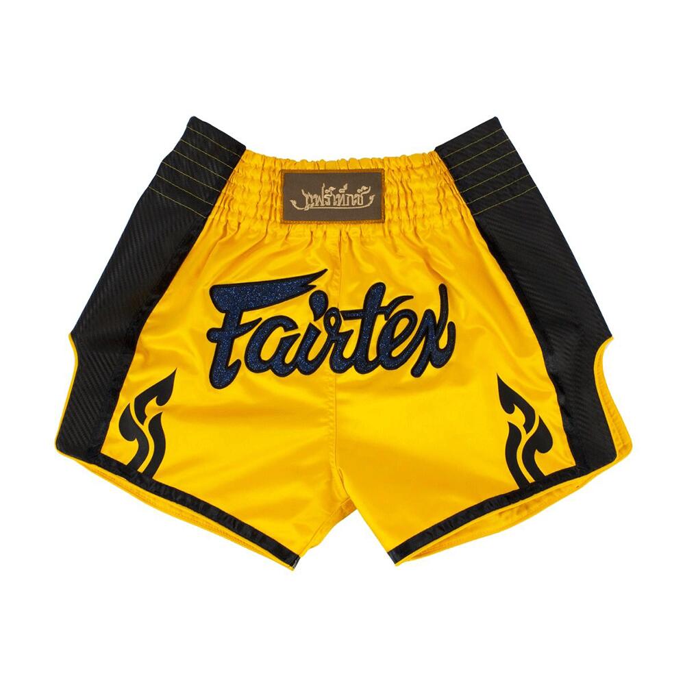 FAIRTEX Calções Muay Thai Fairtex S17
