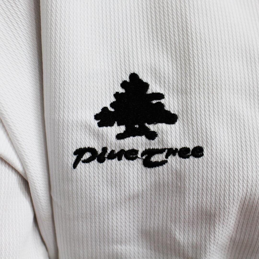 Fato Taekwondo Adulto Pine Tree 5/5