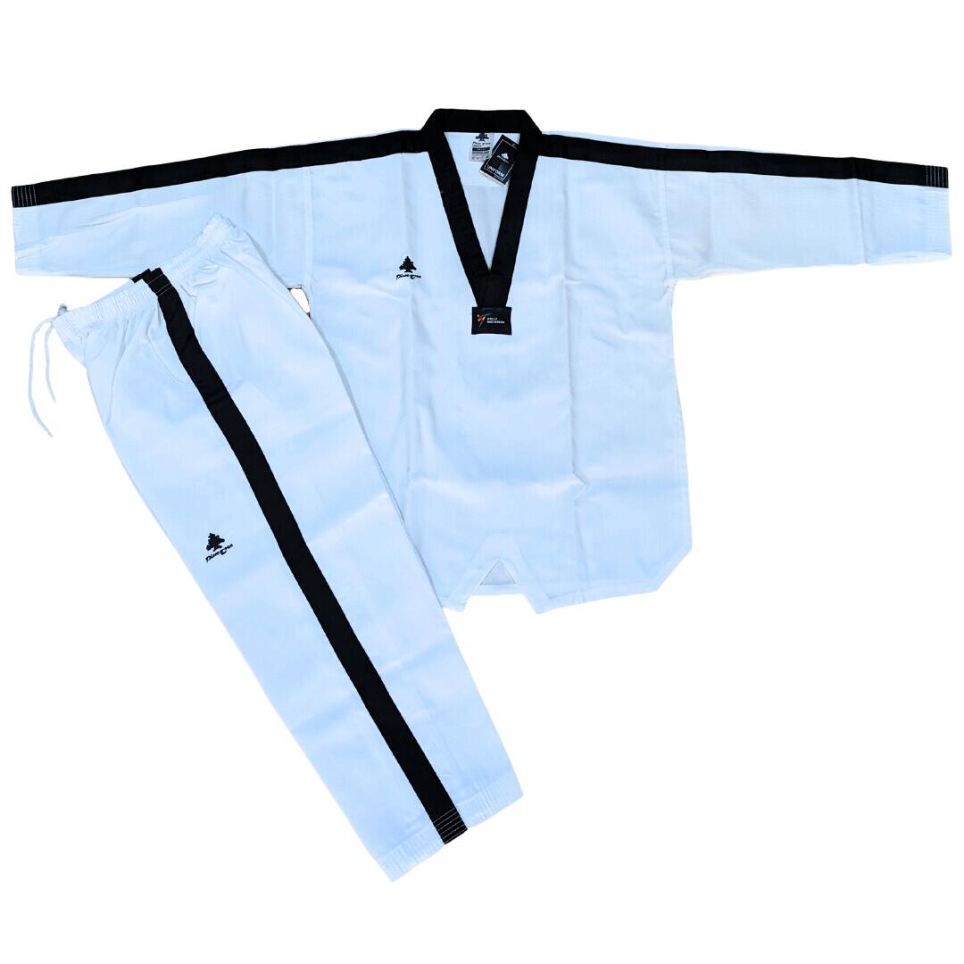PINE TREE Traje Taekwondo Taebaek II