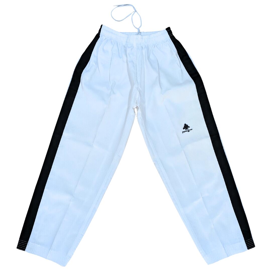 Traje Taekwondo Taebaek II 4/4