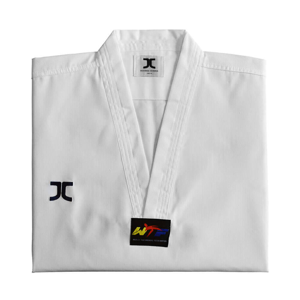 JCALICU Fato/Dobok Taekwondo JC Geup