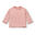 Charanga Camiseta de bebé rosa básica