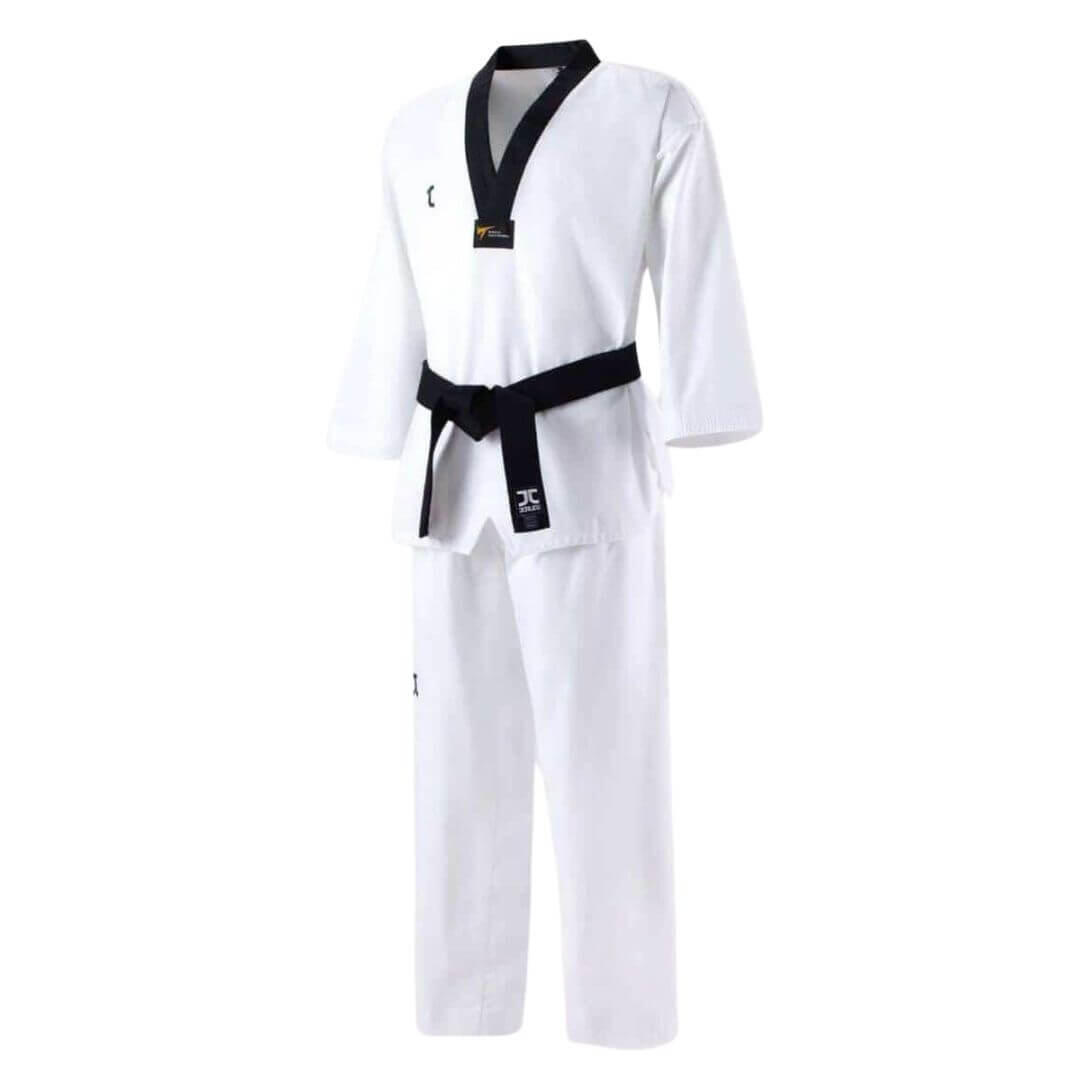 Fato Taekwondo JC Dan 2/7