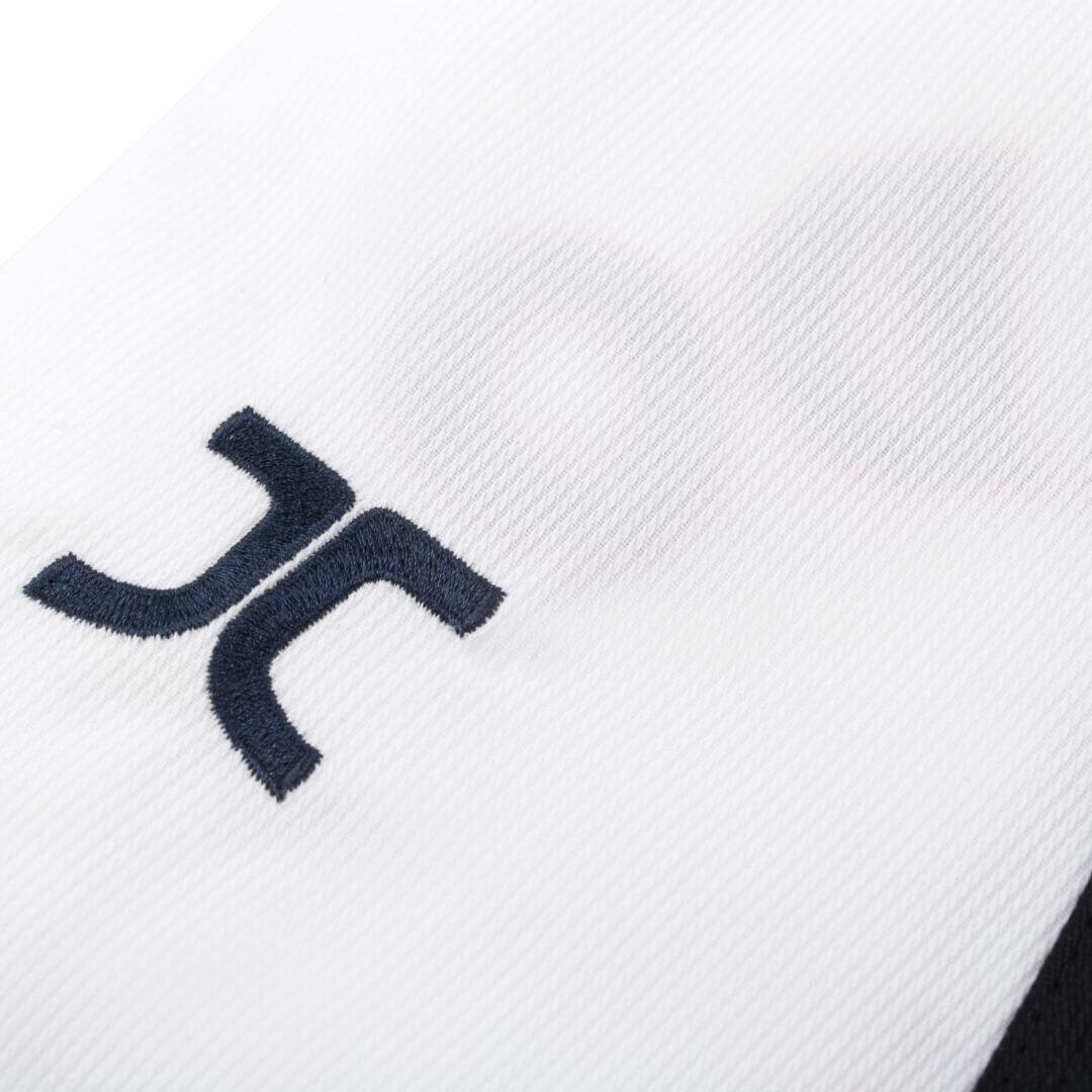 Fato Taekwondo JC Dan 5/7