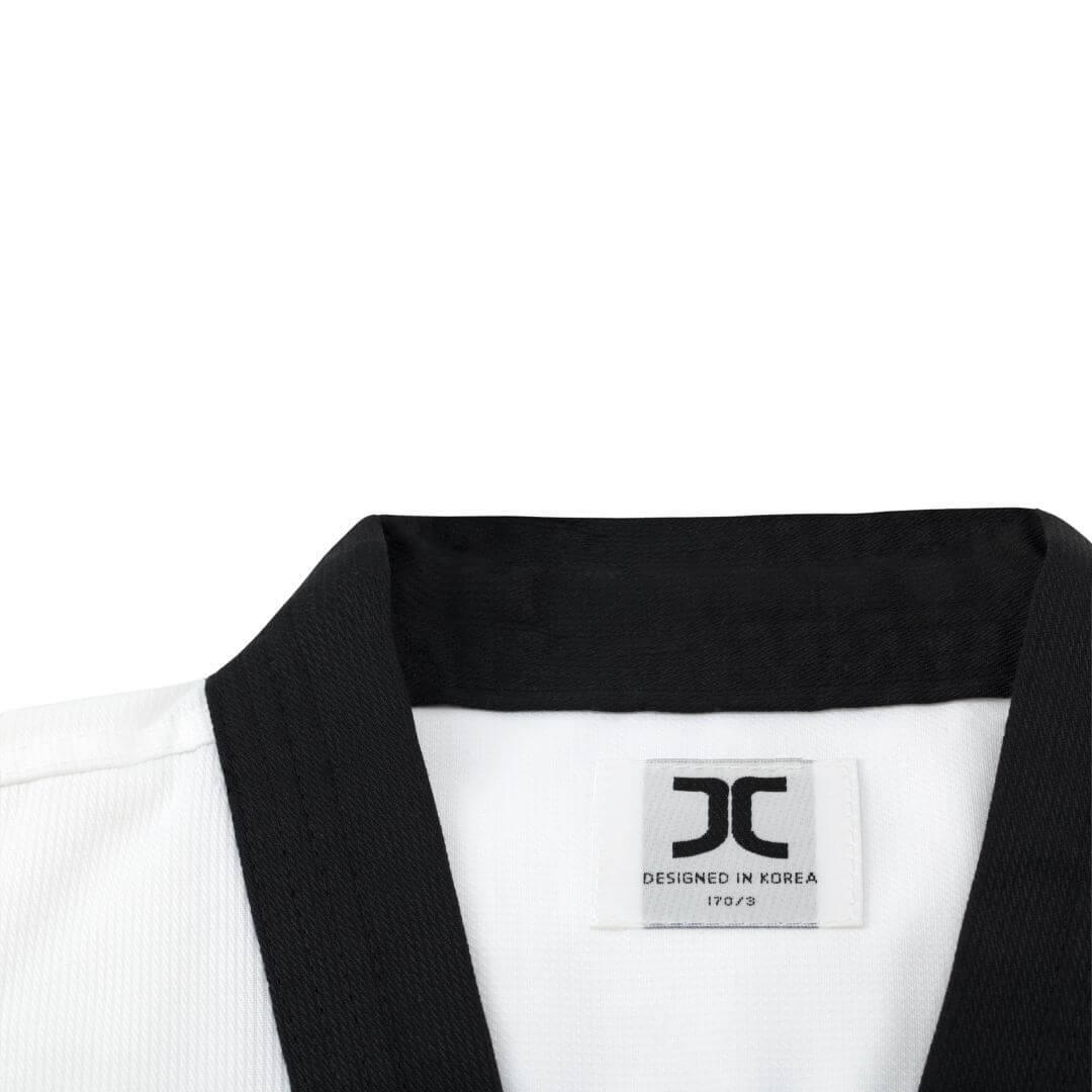 Fato Taekwondo JC Dan 3/7