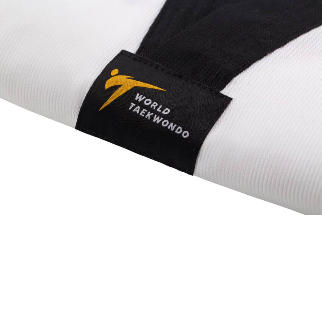 Fato Taekwondo JC Dan 4/7