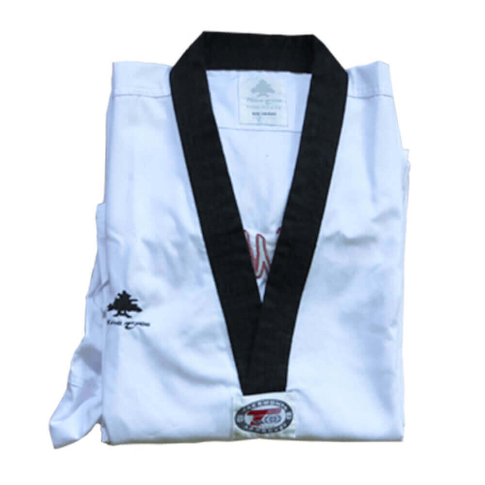 Fato Taekwondo Dan 3/4