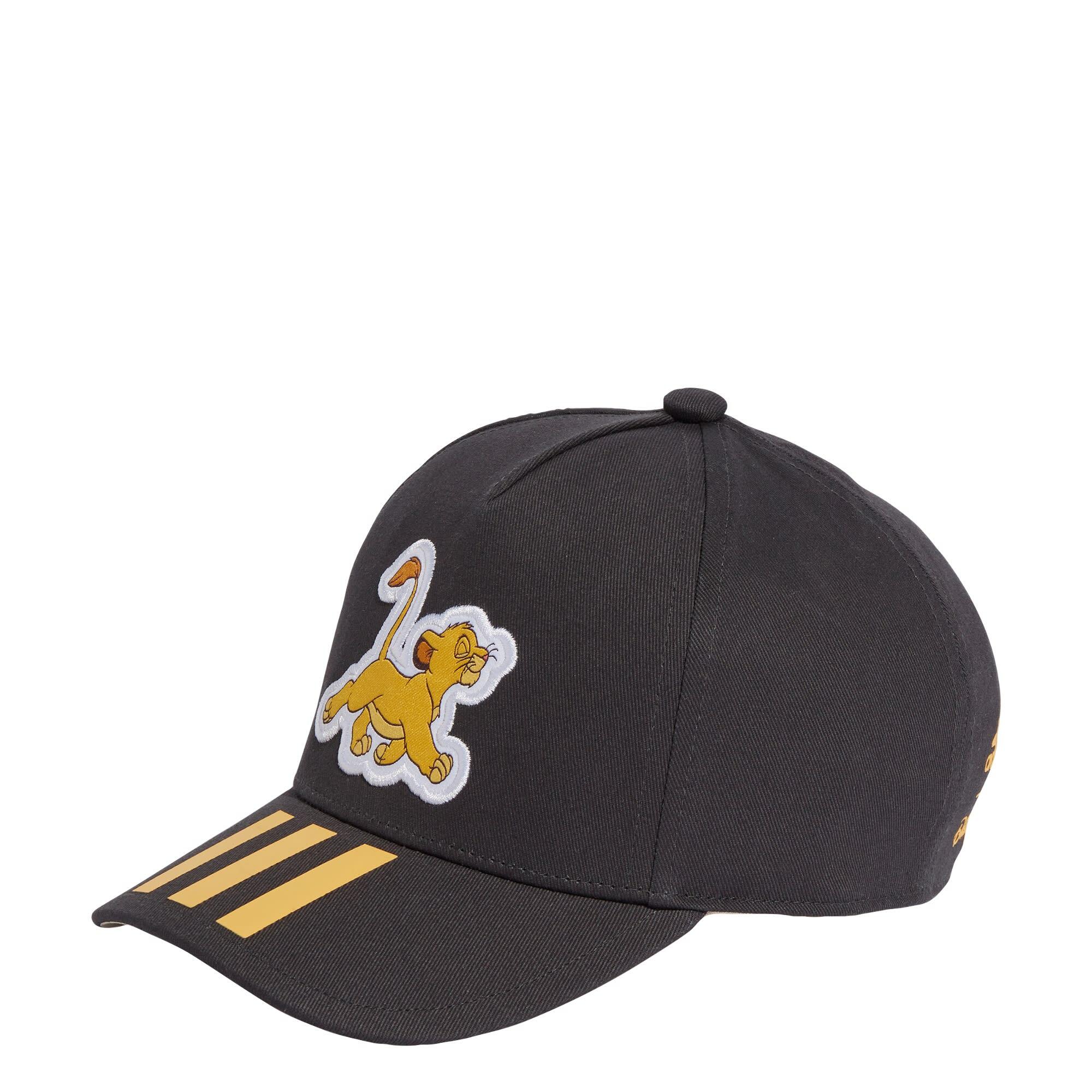 adidas Cappellino Disney Re Leone per bambini