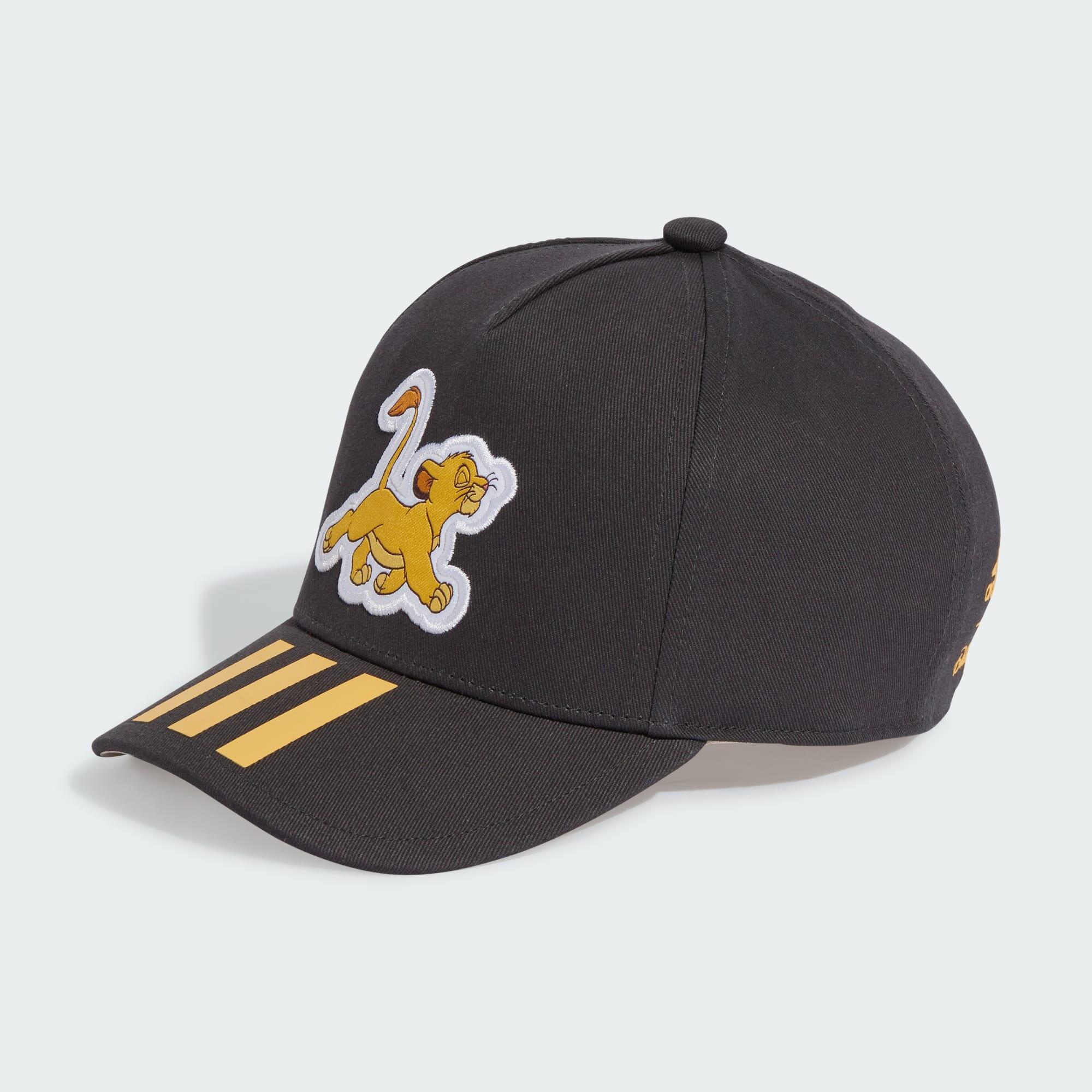 adidas Cappellino Disney Re Leone per bambini