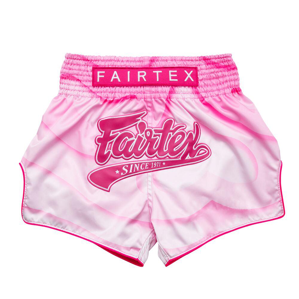 Calções muay thai fairtex “alma”