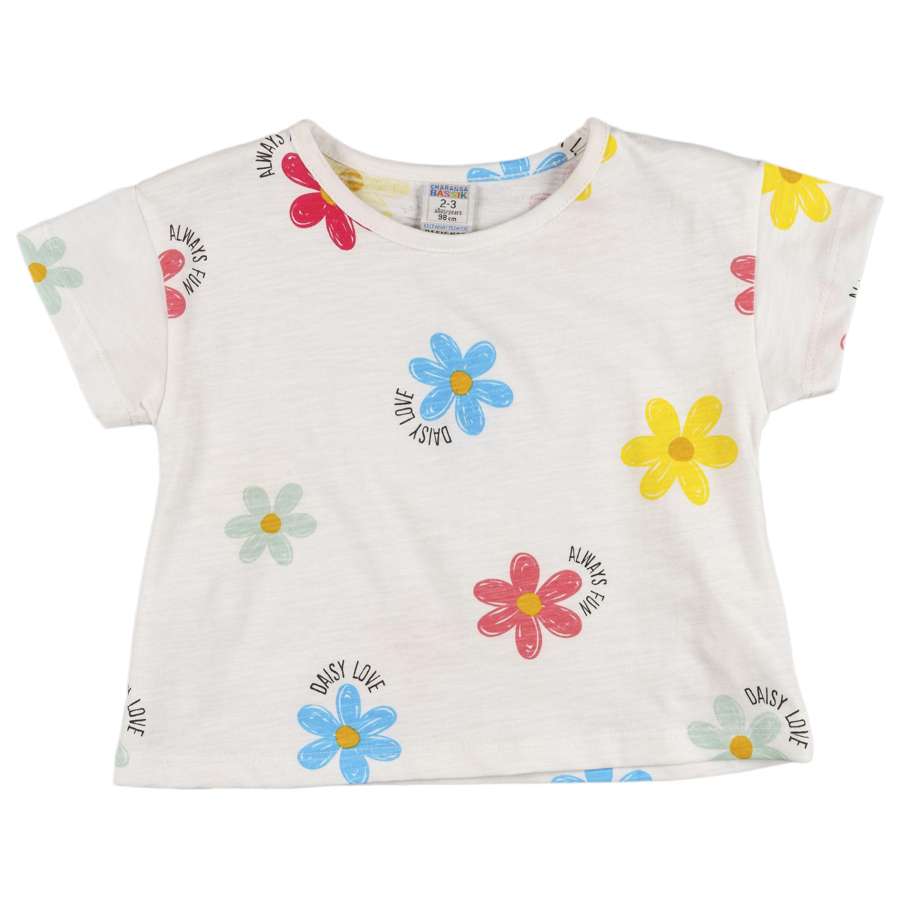 Camiseta feminina 2/4
