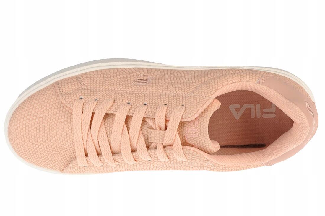 Scarpa universali donna Fila Crosscourt Altezza F Wmn 3/5