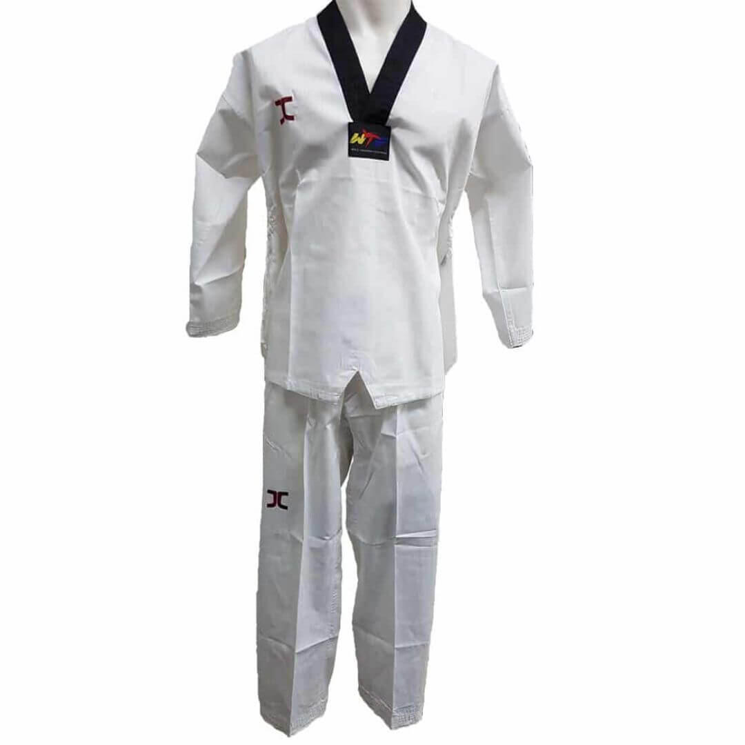 Fato Taekwondo Kyorugi Pro Athlete 2/6