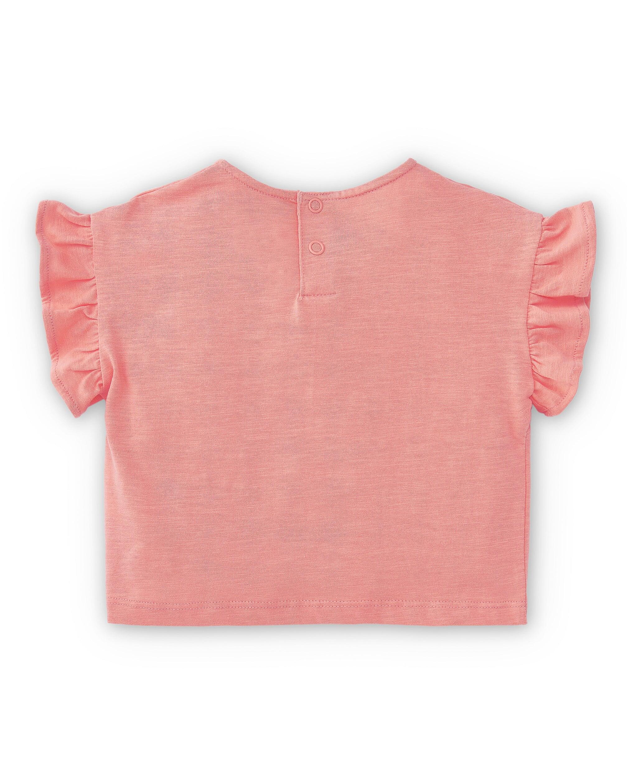 Camiseta infantil 4/4